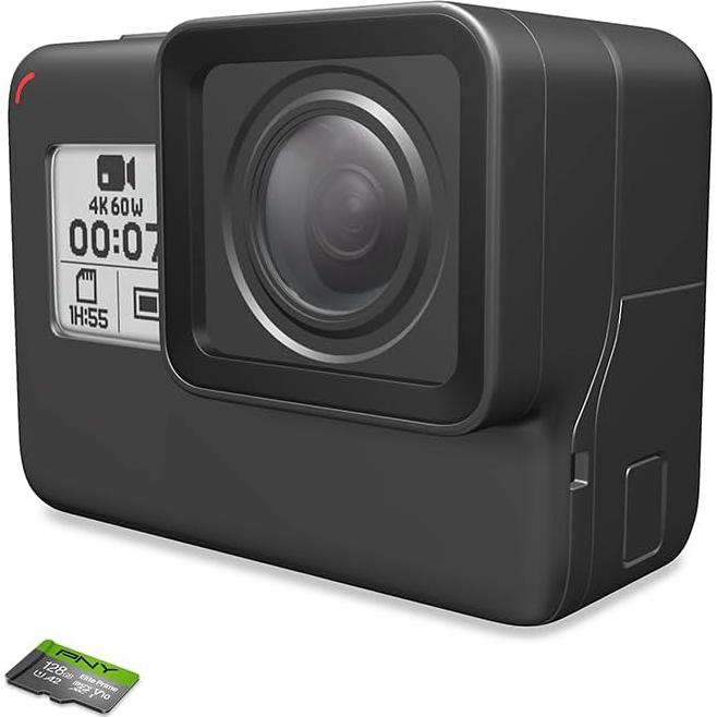 Tarjeta microSD PNY 128GB Elite Prime UHS-I A2 175MB/s