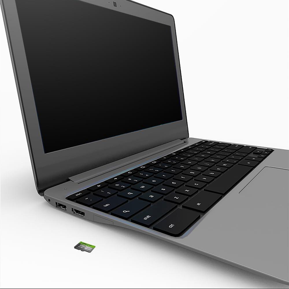 Tarjeta microSD PNY 128GB Elite Prime UHS-I A2 175MB/s