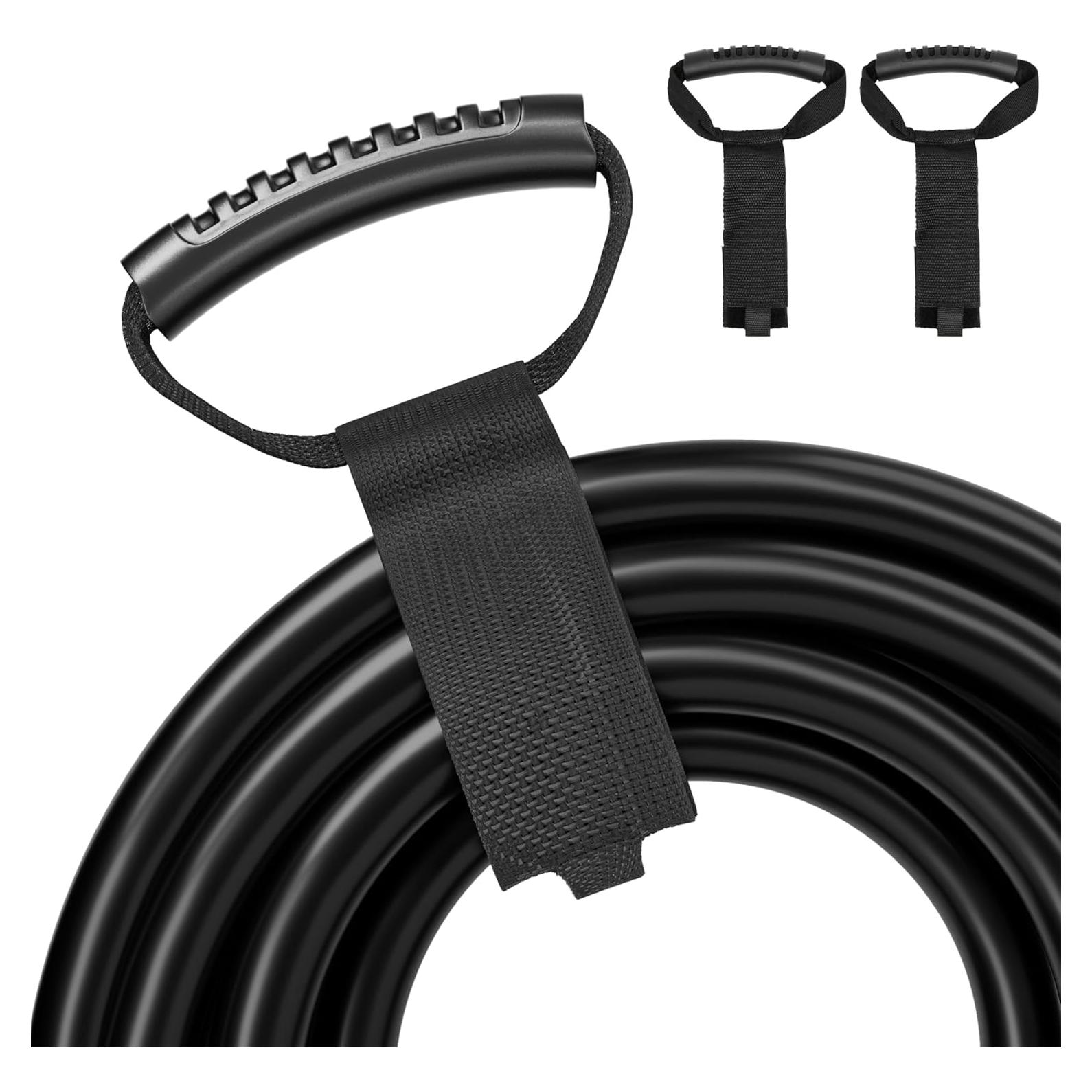 Correas de Almacenamiento Huanchain 35.6 cm - 2 Piezas