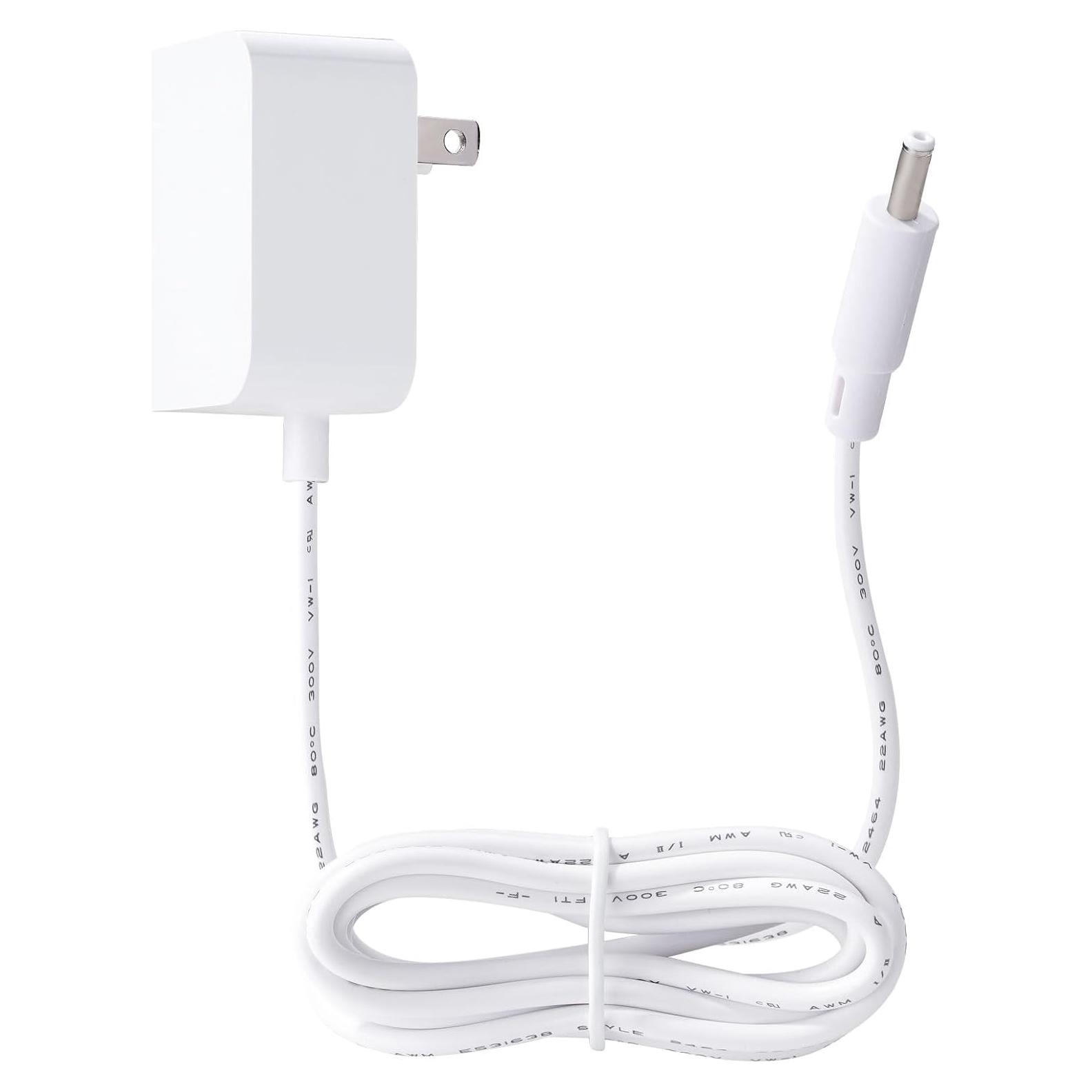 Cable de Alimentación 5V CSDWELL para Hatch Rest y Rest Mini