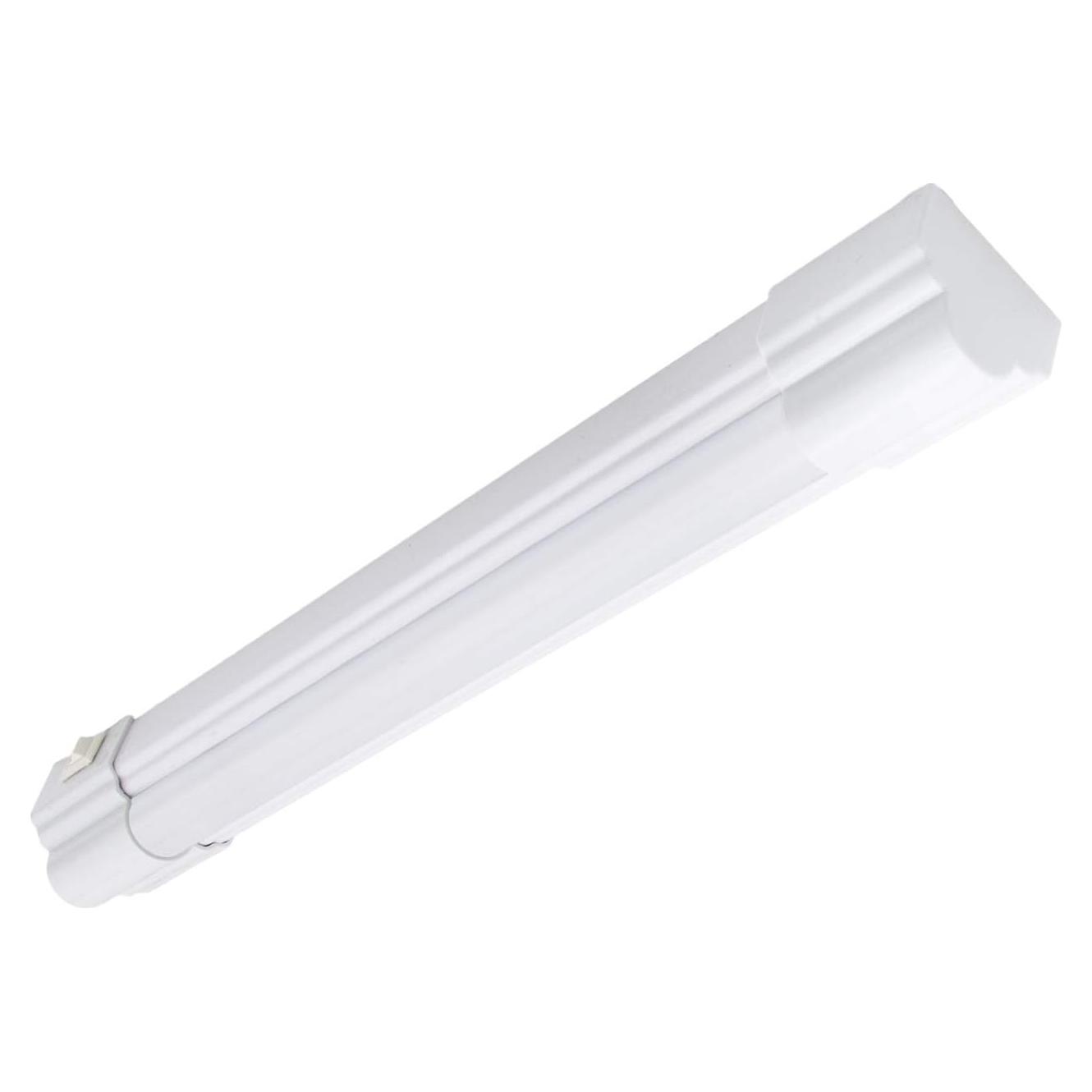 Luz LED Maxxima 30 cm 600 Lúmenes Blanca Cálida 3000K