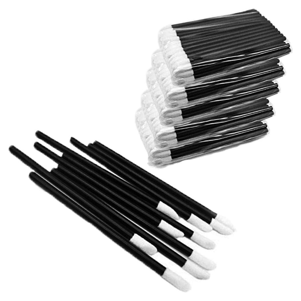 500 Pinceles Desechables para Labios GoWorth - 9.02 cm