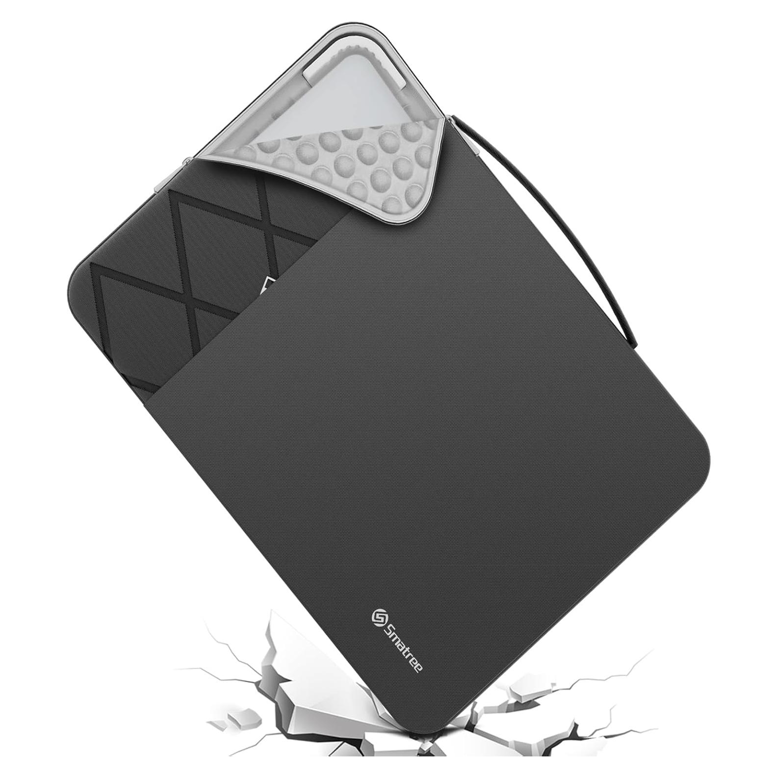 Funda para Laptop Smatree EliteFlow para ASUS Zenbook 13.3"