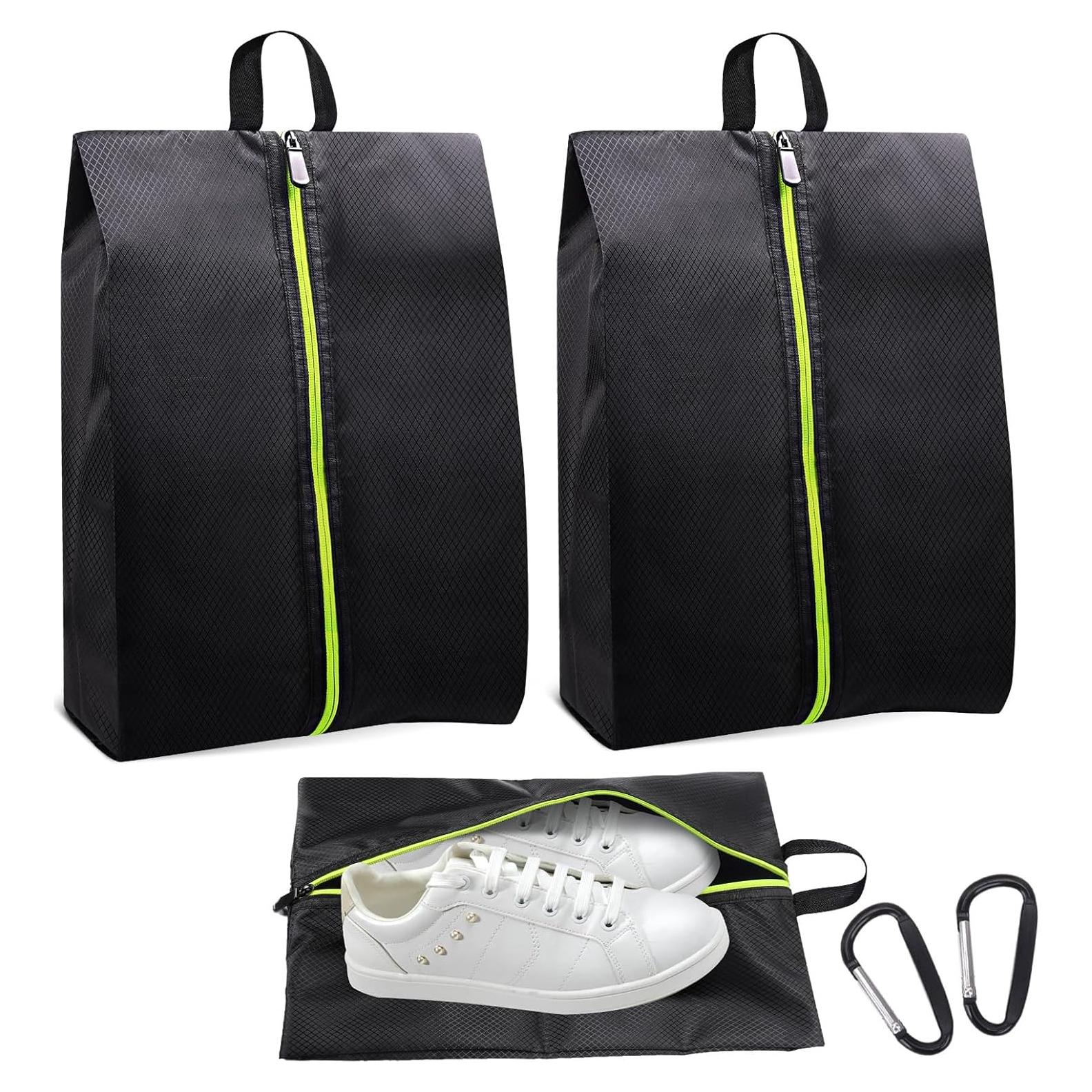 Bolsa a Prueba de Olores Roliwils 2 Pack para Zapatos