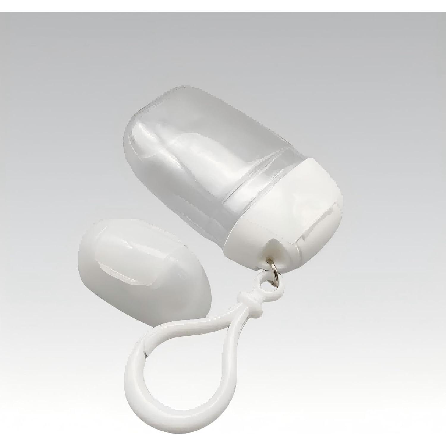 Paquete de 9 Botellas Reutilizables 30ml ZHQZZPH para Viaje