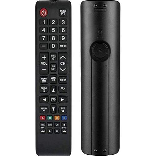 Control Remoto Universal Elekpia para Televisores Samsung