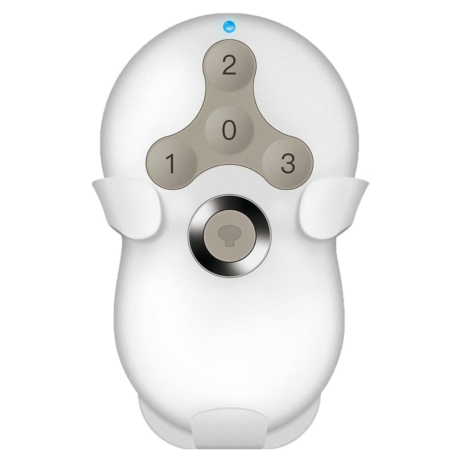 Control Remoto Universal CeilingBreeze RC-5T1 para Ventilador