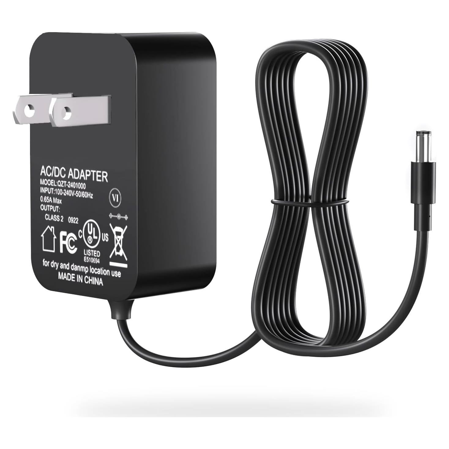 Cable de Alimentación LED Govee H6099 para TV 75-85'' 12V