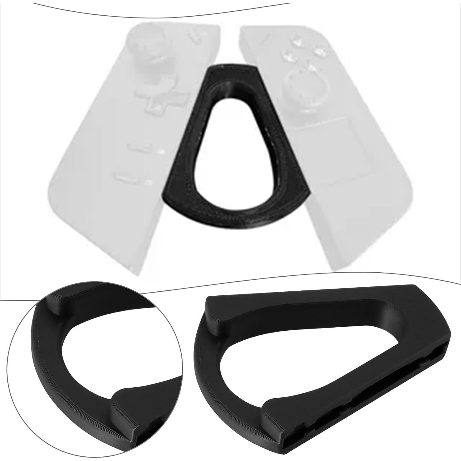 Soporte de agarre para controlador Legion Go SG Store - Negro