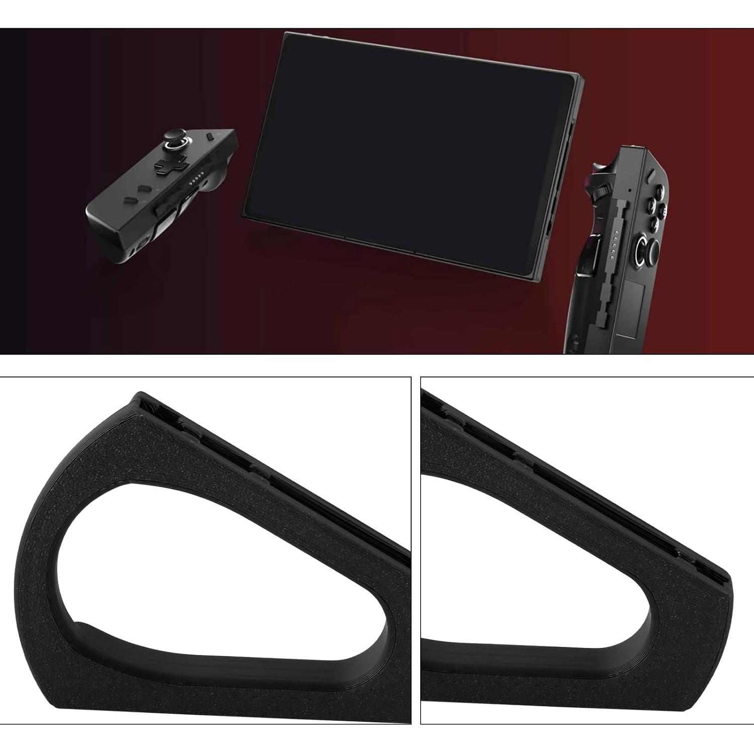 Soporte de agarre para controlador Legion Go SG Store - Negro