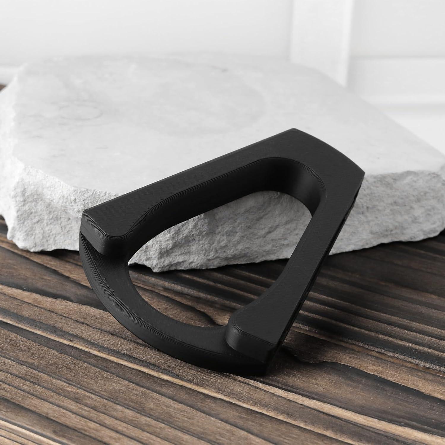 Soporte de agarre para controlador Legion Go SG Store - Negro