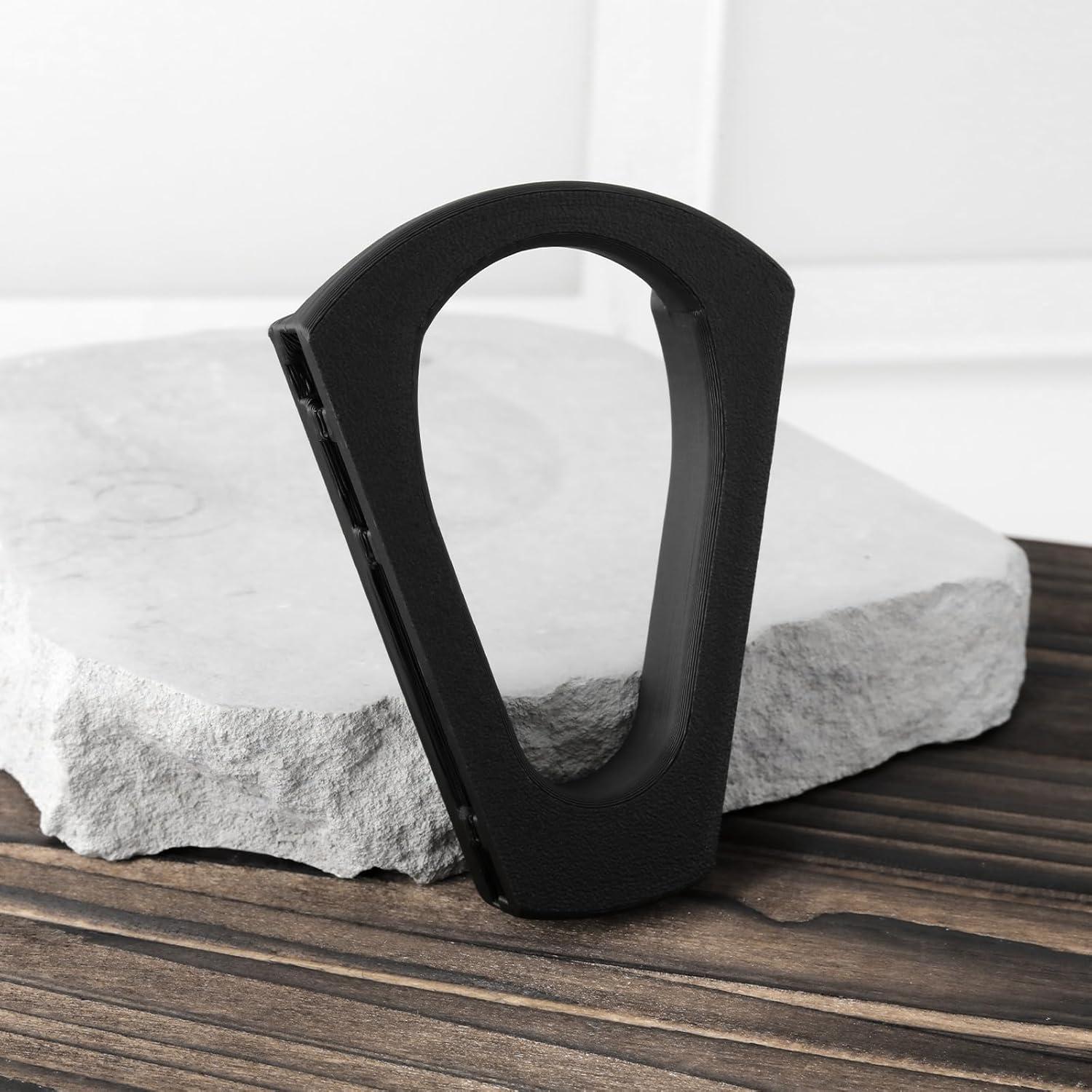 Soporte de agarre para controlador Legion Go SG Store - Negro