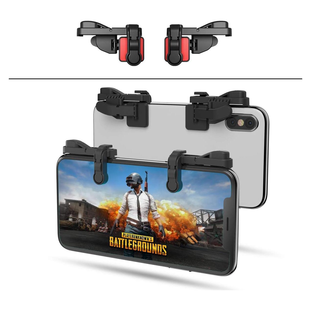 Controlador de Juegos Móvil IFYOO Z108 para iPhone y Android