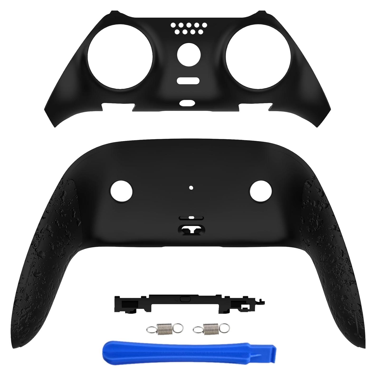 Carcasa Decorativa eXtremeRate para Controlador PS5 Edge - Negro