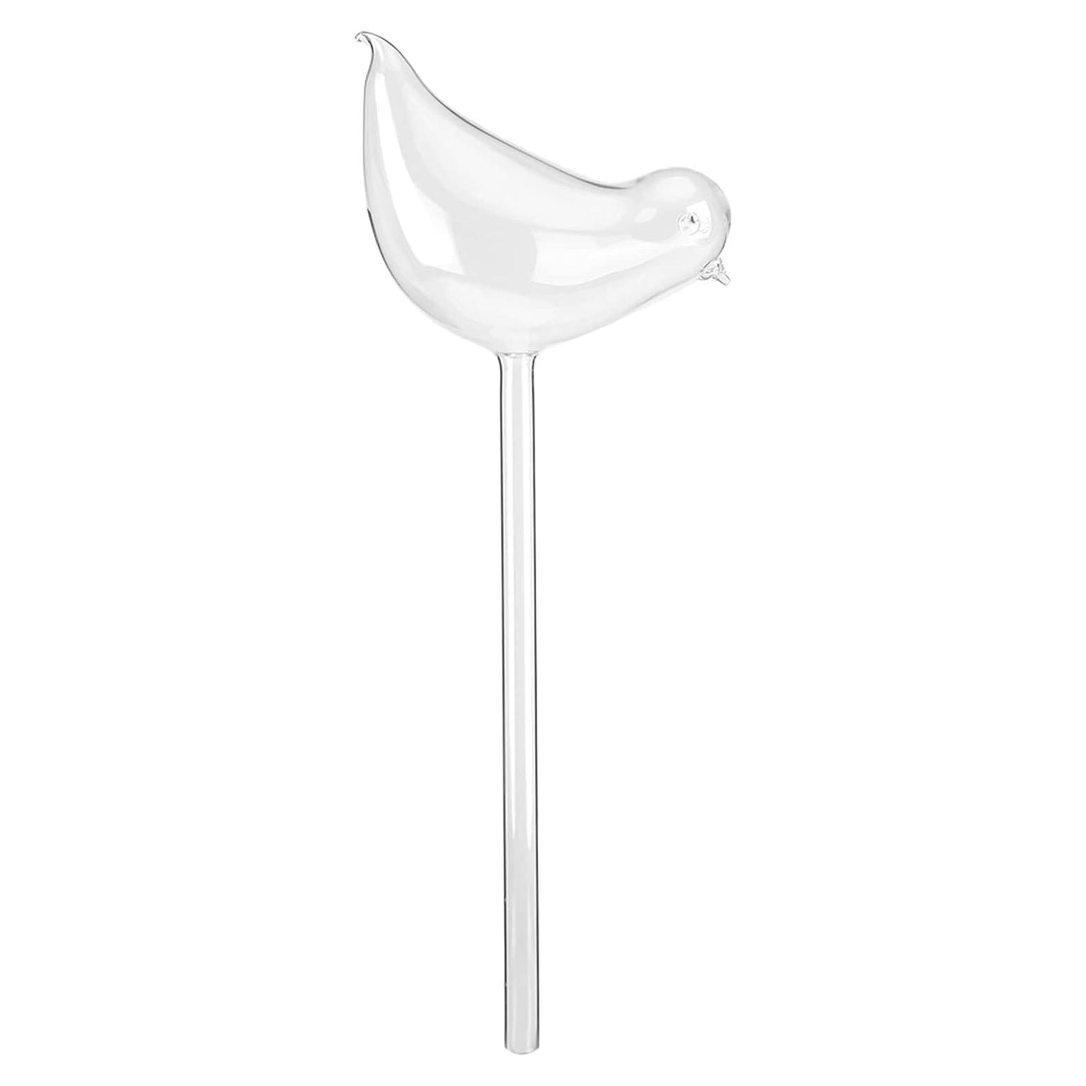 Regador de Plantas Autorriego WBDVYLO en Forma de Pájaro 25cm