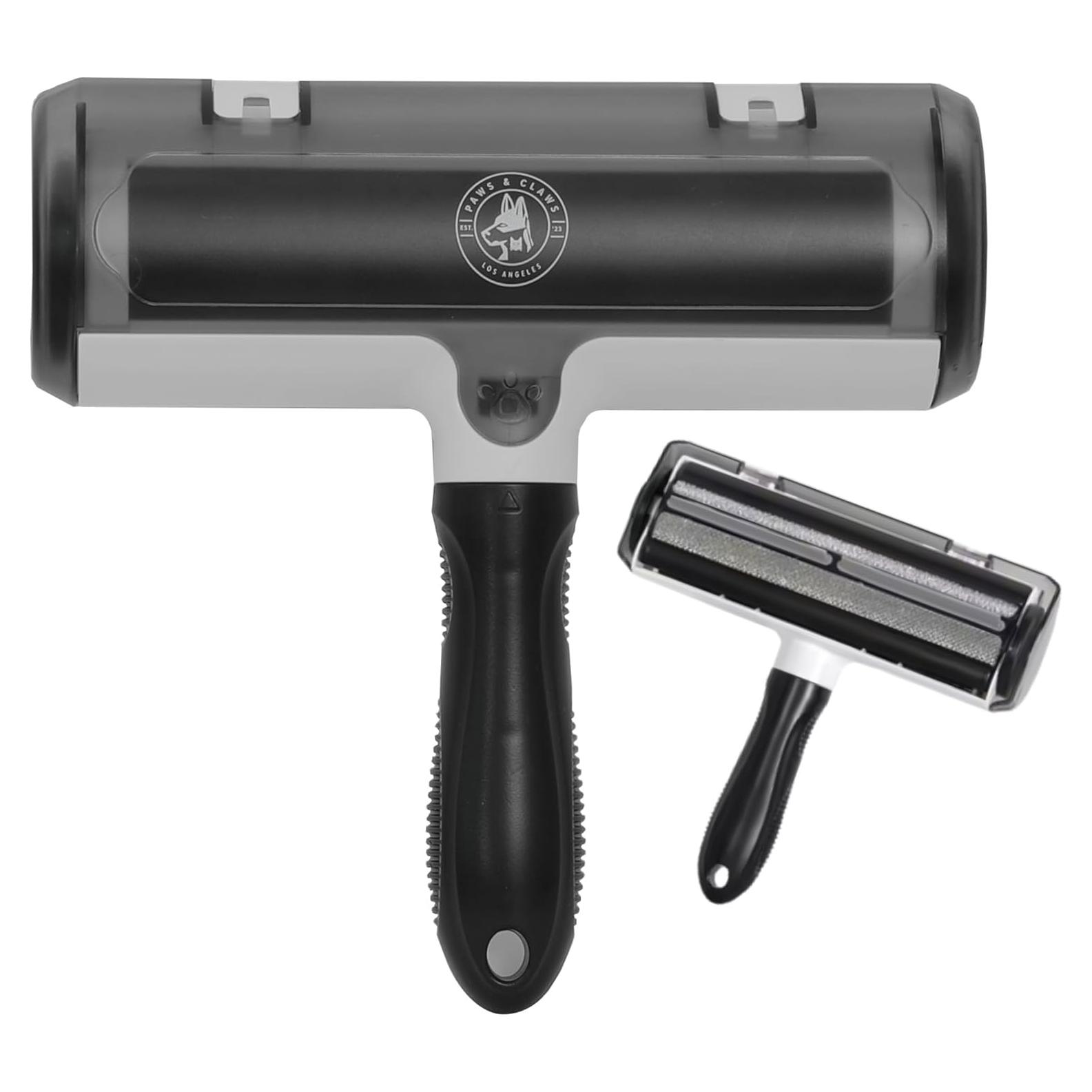 Rodillo Quitapelos Reutilizable LA Paws and Claws 181g