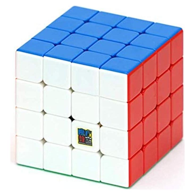Cubo de Velocidad Magnético MFJS MeiLong 4x4 M - 130g