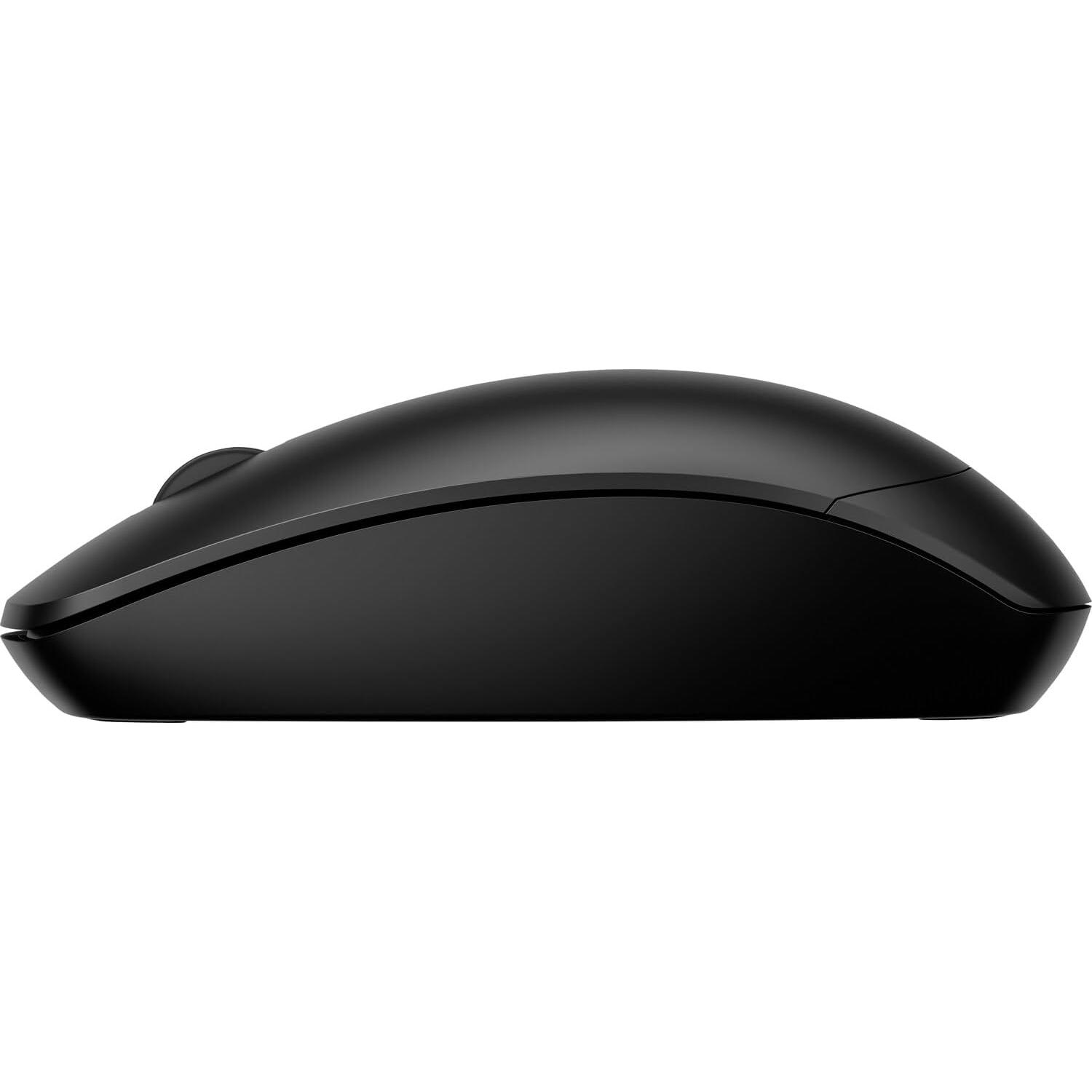 Mouse Inalámbrico HP 230 Slim 2.4GHz - Comodidad y Precisión