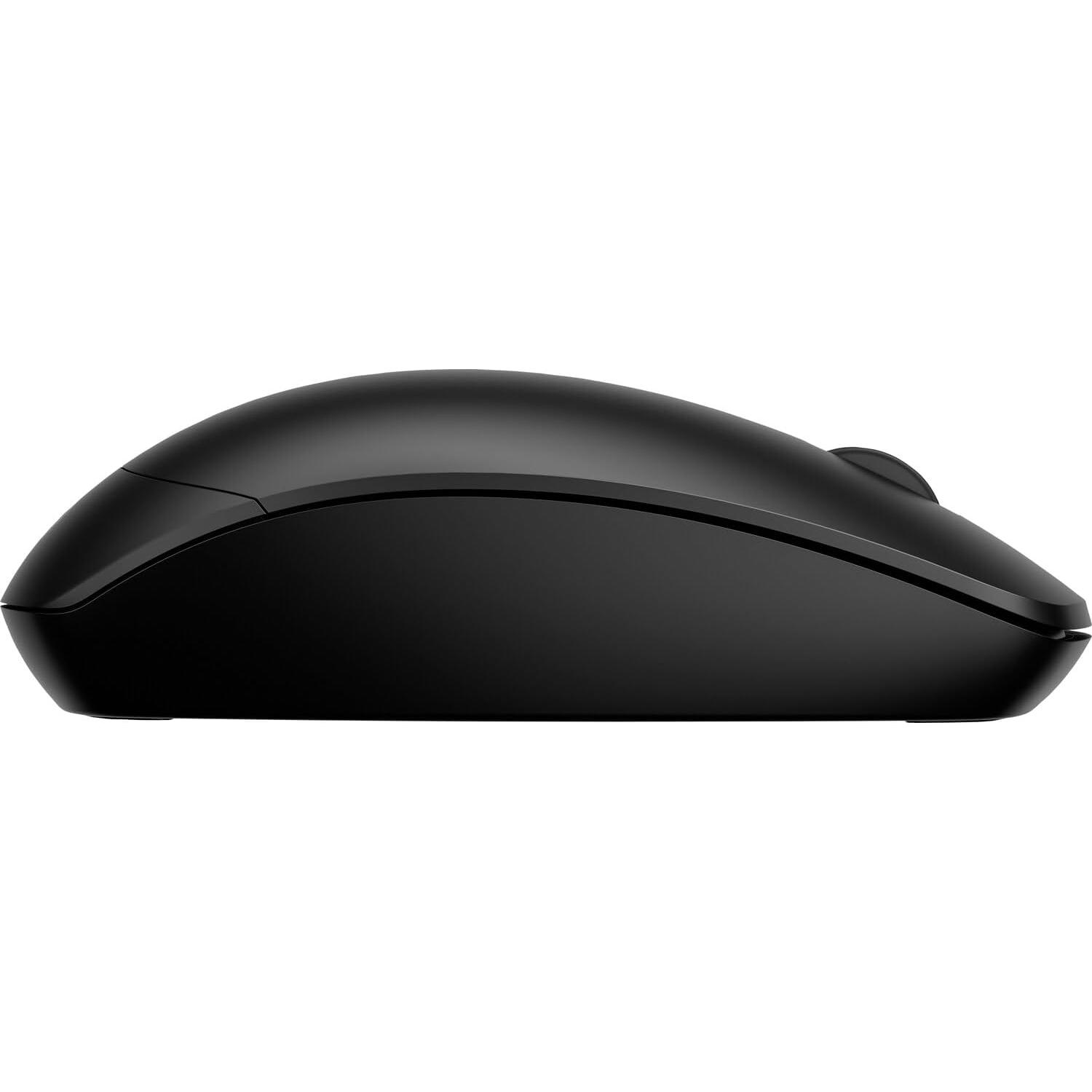 Mouse Inalámbrico HP 230 Slim 2.4GHz - Comodidad y Precisión