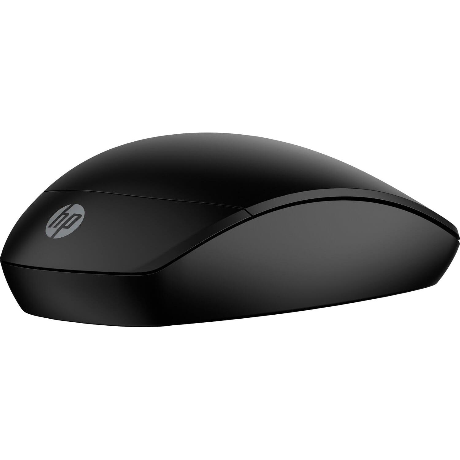 Mouse Inalámbrico HP 230 Slim 2.4GHz - Comodidad y Precisión