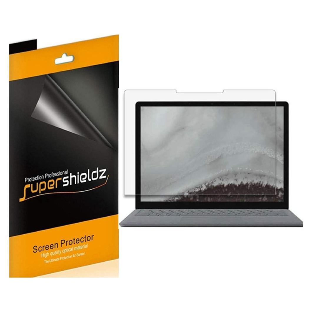 Protector de Pantalla Antirreflejo Supershieldz para Surface 13.5"
