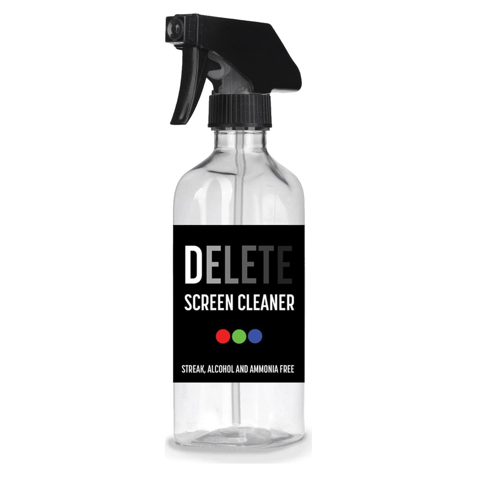 Limpiador de Pantallas 473ml Ardent Tackle Sin Rayas