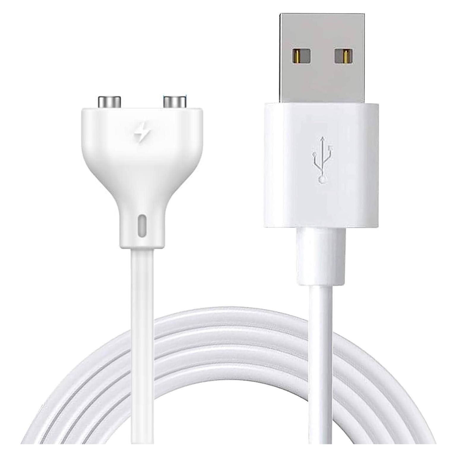 Cable de Carga Magnético USB Fertile Rain 2.7 pies 5MM