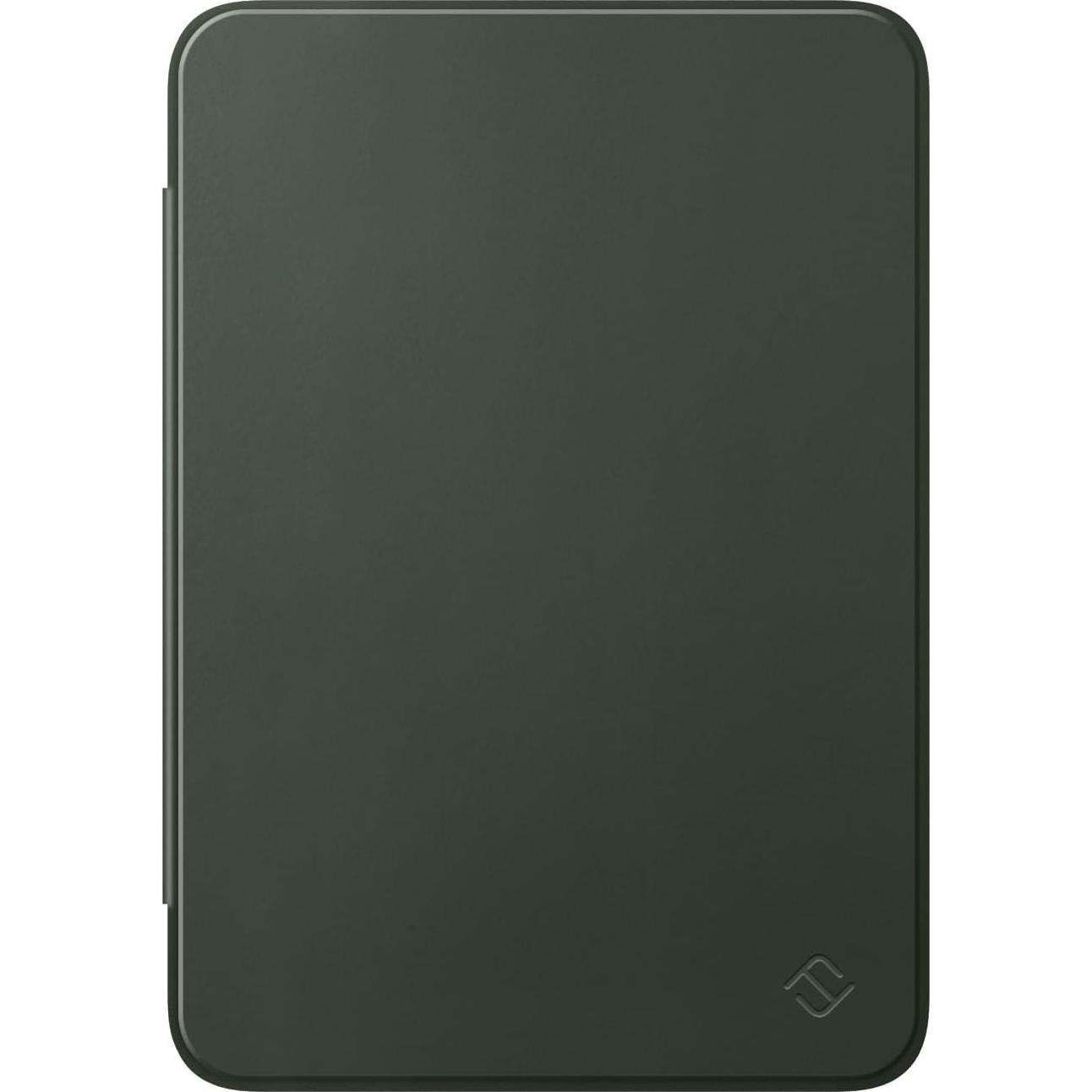 Funda Slim Fintie para Kindle 6" 11ª Gen 2024/2022 Verde Alpino