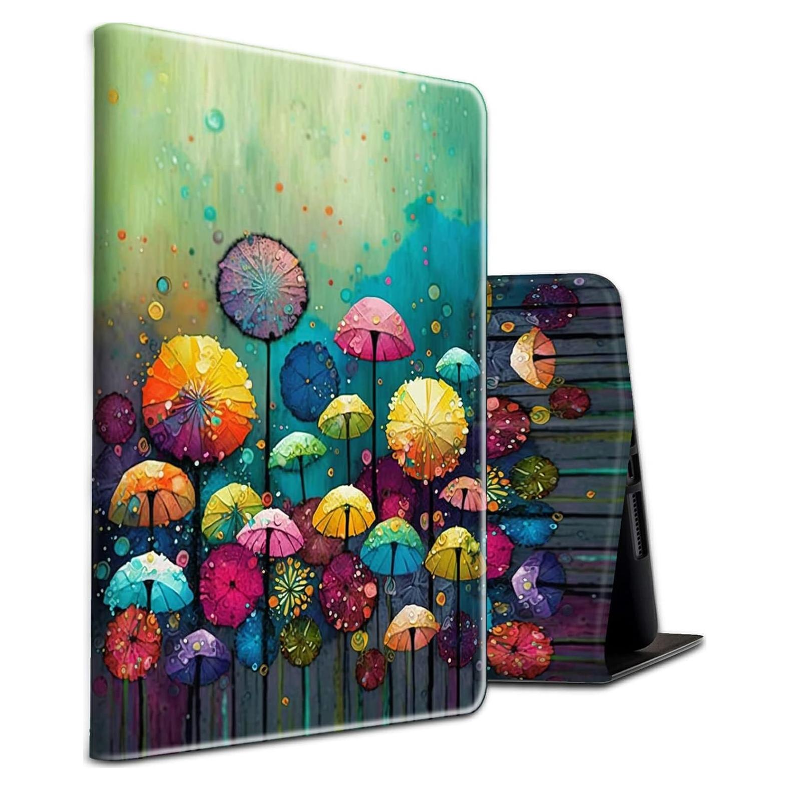 Funda delgada BEOTIWAD para Kindle Paperwhite 11ª 2021 6.8"