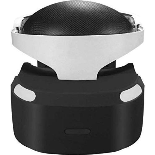 Escudo de Luz Skywin PSVR + Piel Silicona Protectora PS4 VR