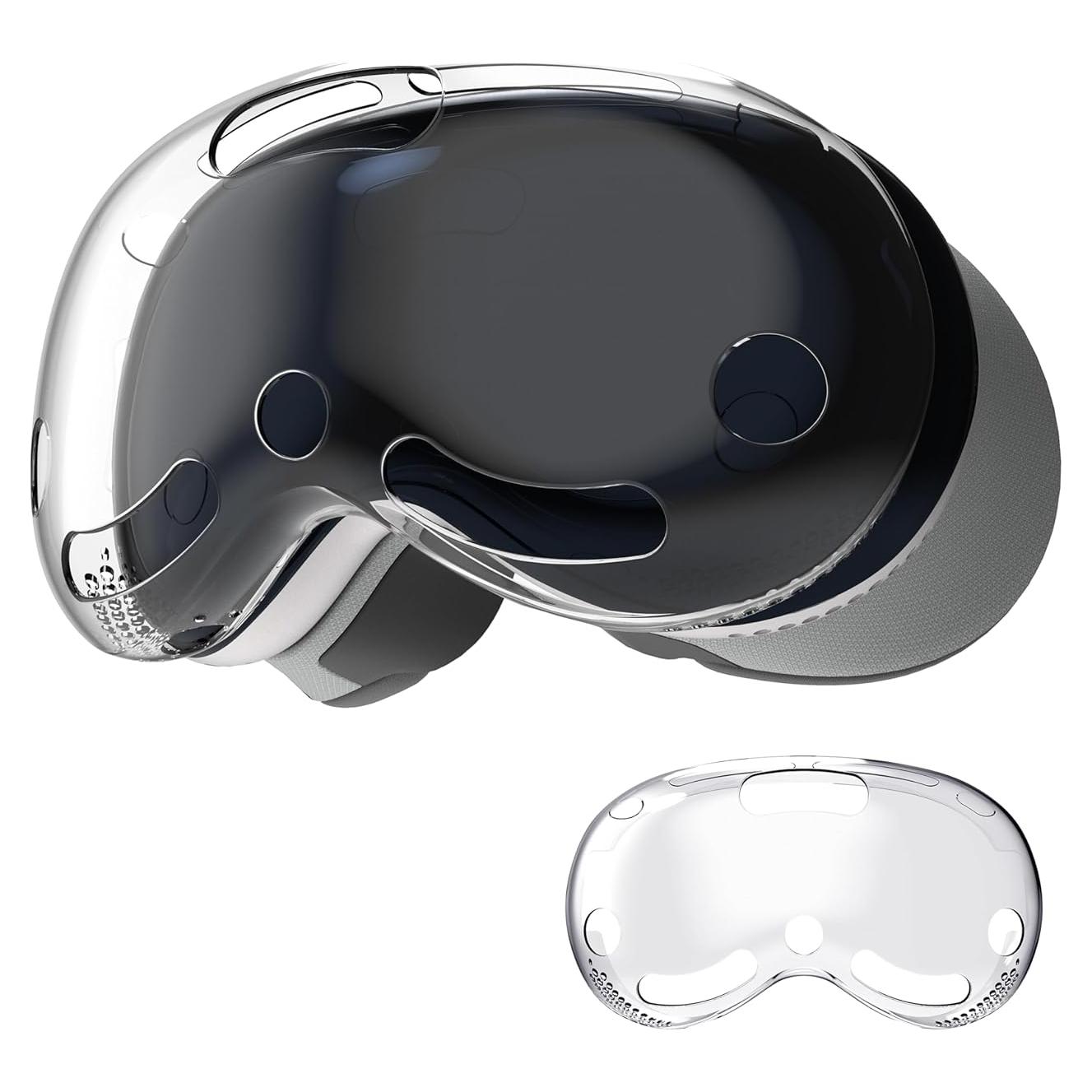 Funda Protectora DamonLight para Auriculares Apple Vision Pro