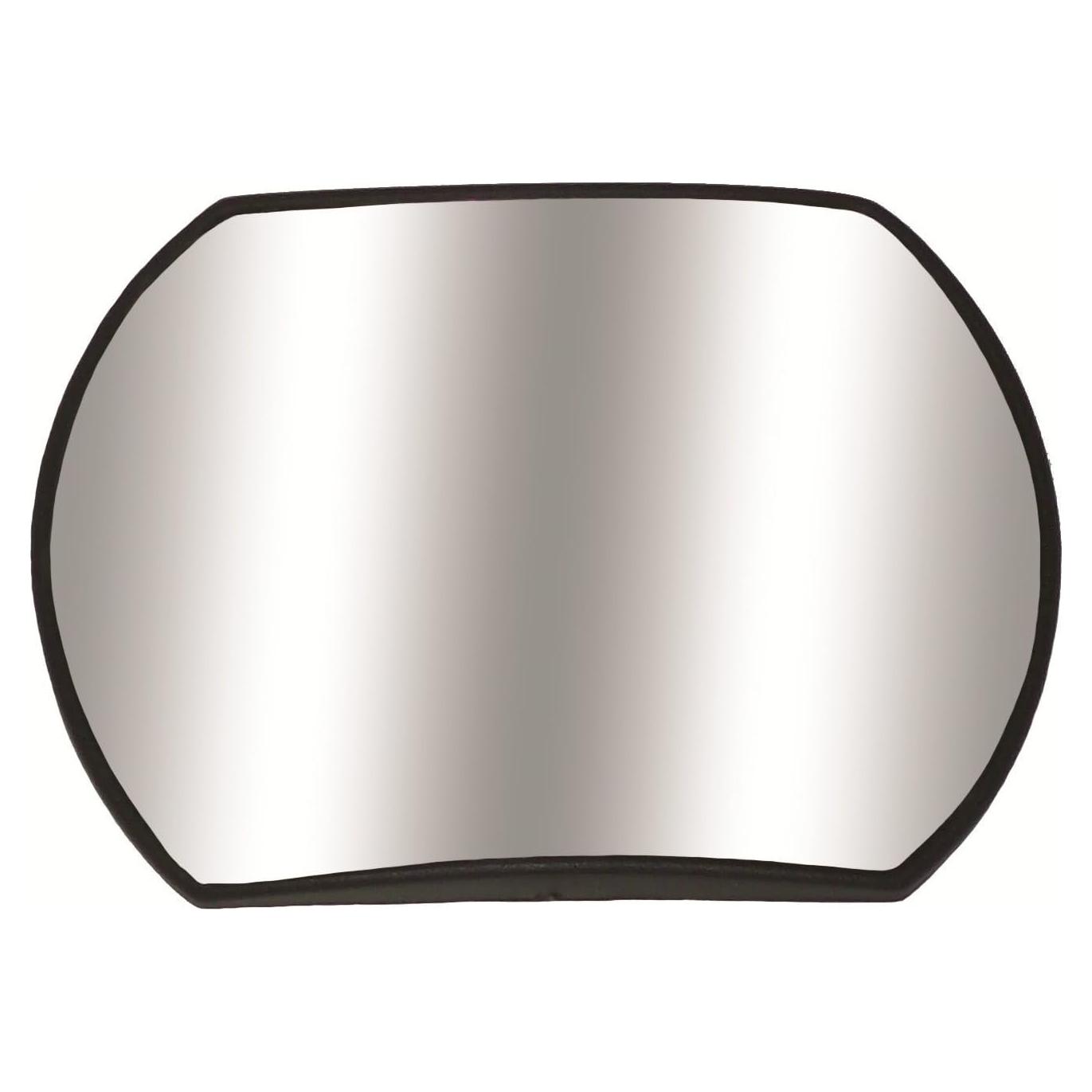 Espejo Convexo Stick-On CIPA 49402 10 x 14 cm Ajuste Universal