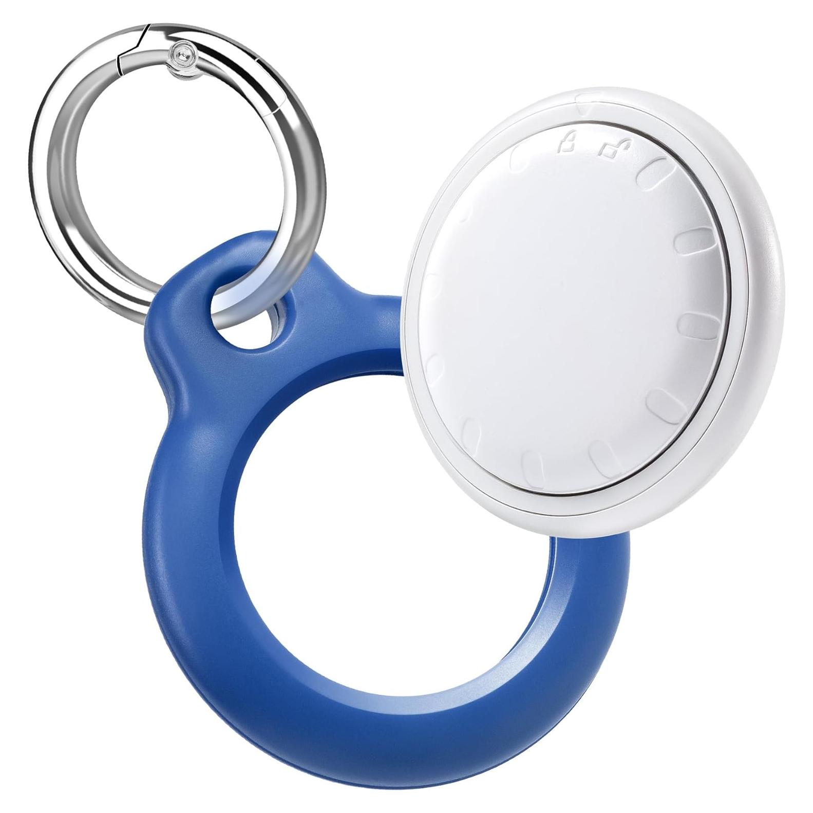 Rastreador Bluetooth Spotelo Mtg - Localizador de Llaves Azul