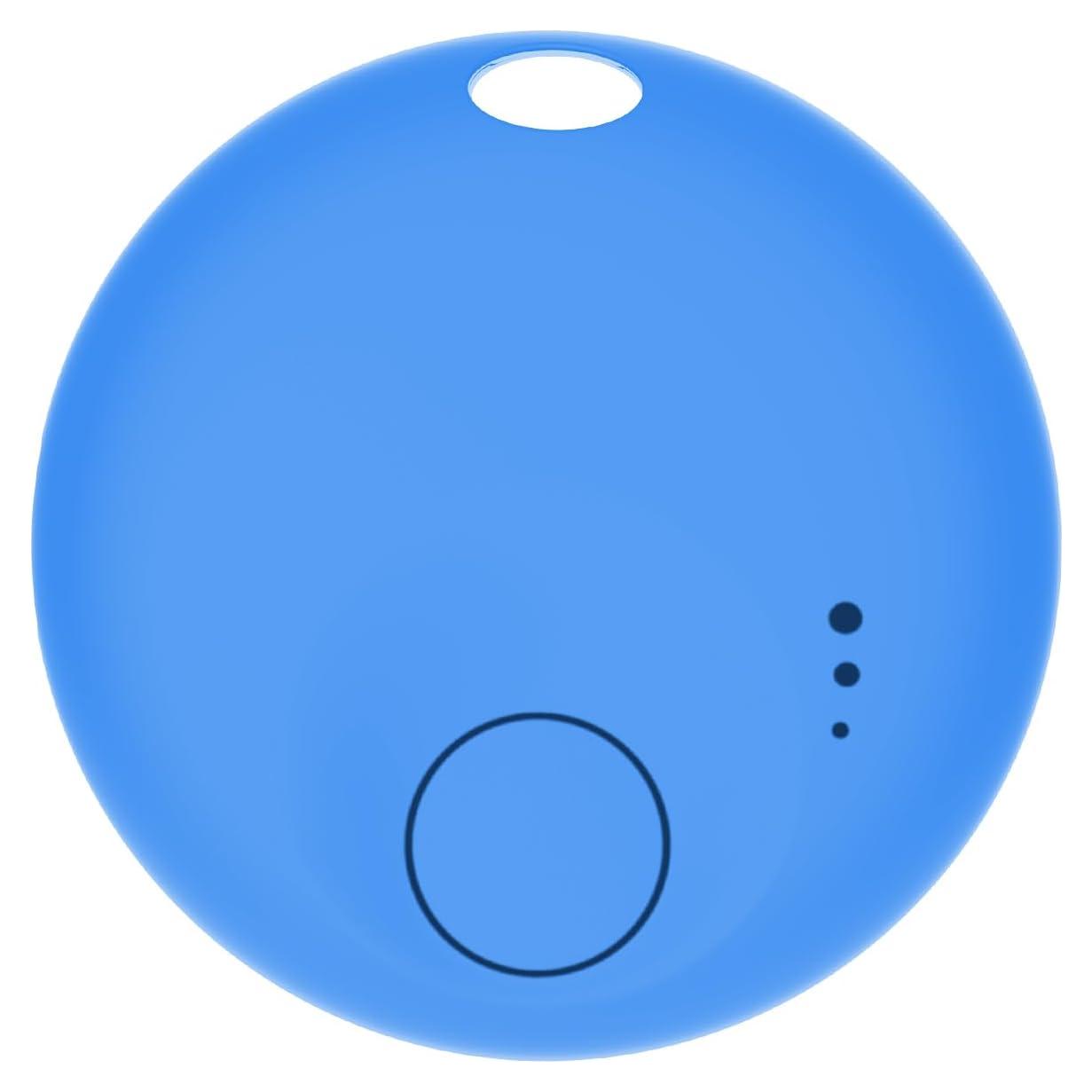 Localizador Bluetooth GLOBELEC N Tag B Azul - Etiqueta de Seguimiento