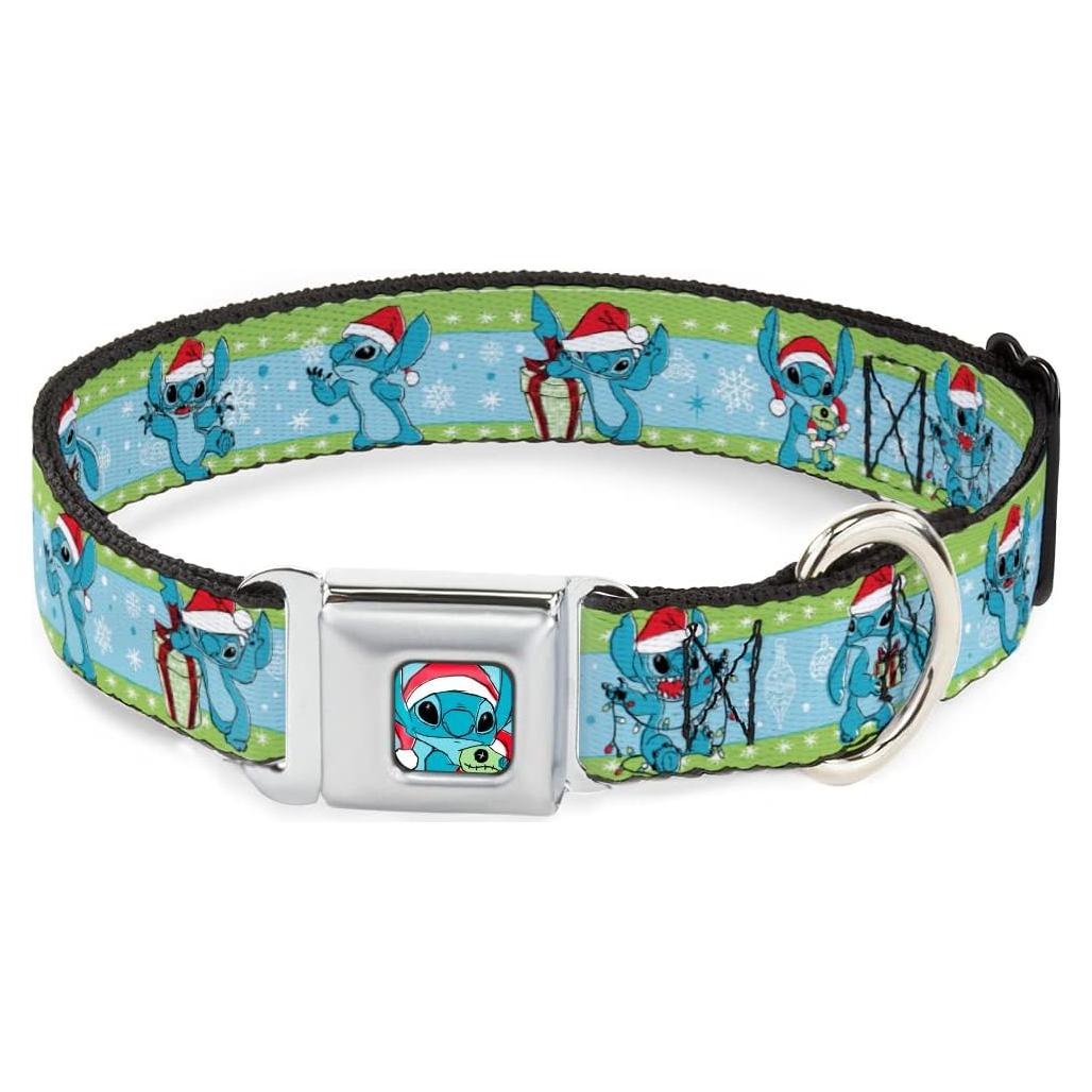 Collar para Perros Disney Buckle-Down 28-42 cm 2.54 cm Ancho