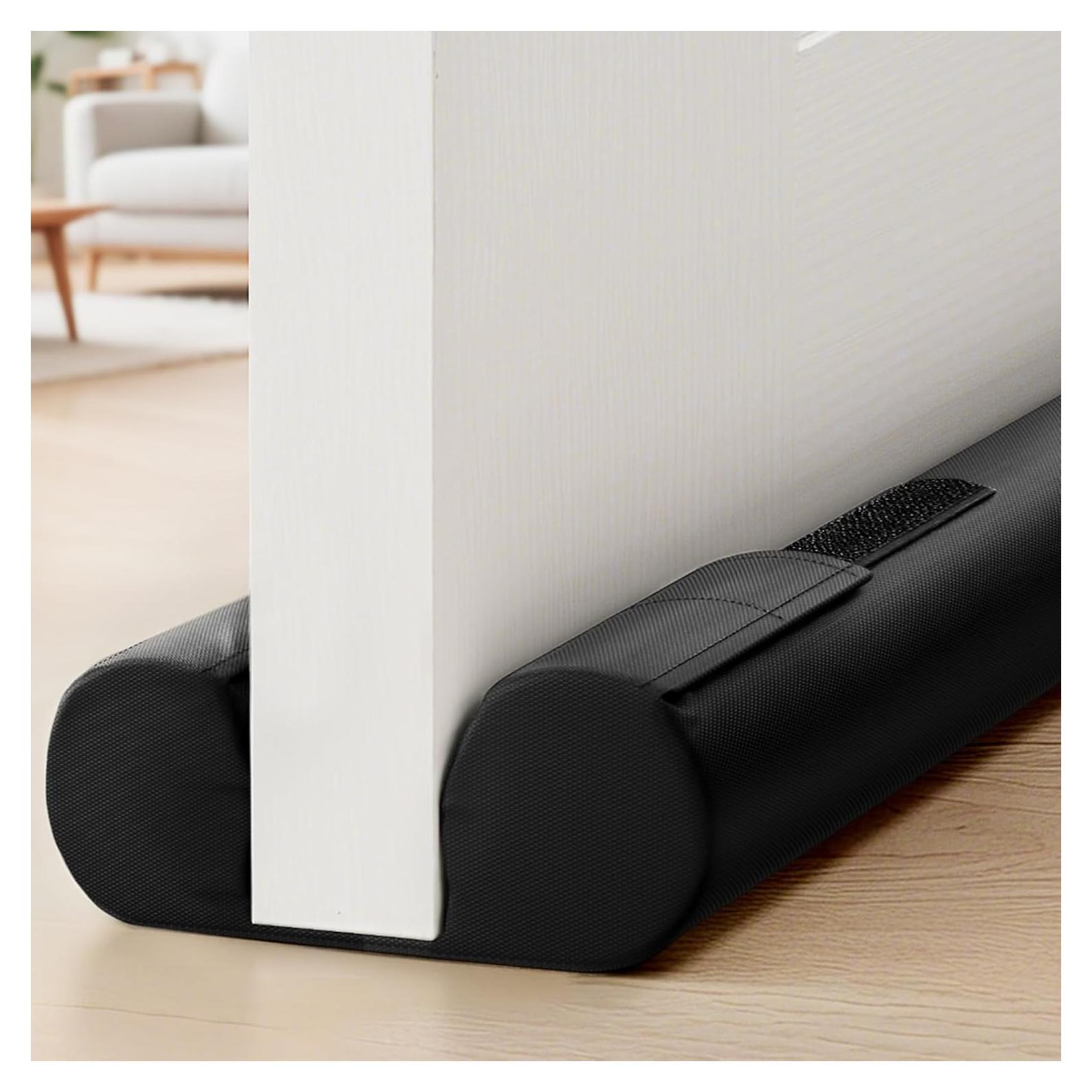 Tapón para Corrientes de Aire de Puerta DailyCuddles 91.44 cm Ajustable