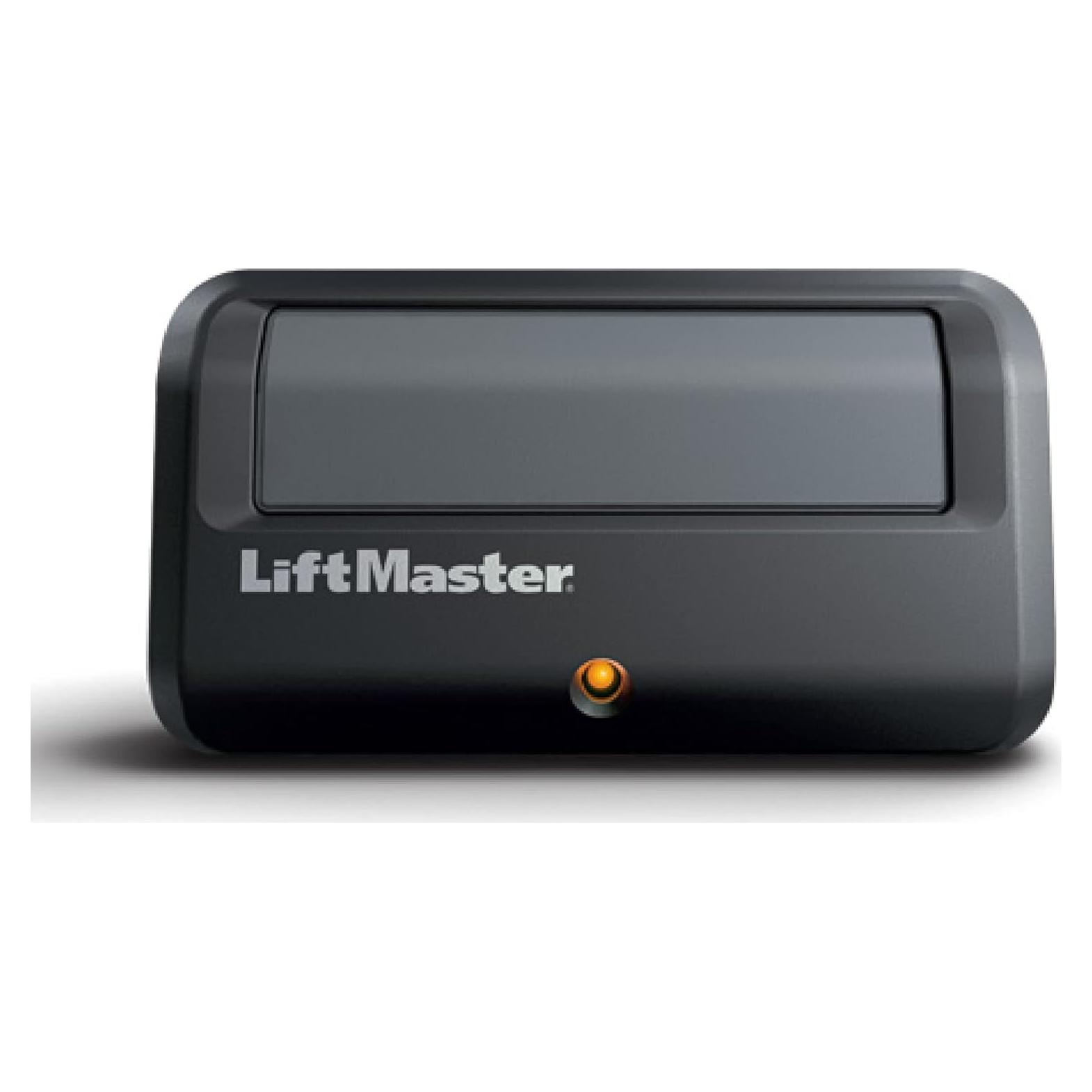 Control Remoto LiftMaster 891LM Security+ 2.0 1 Botón