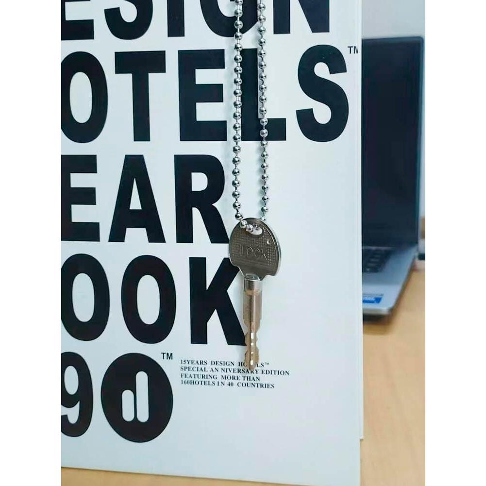 Cadena de Tirar para Ventilador de Techo Aiyonoyia 4m 3mm