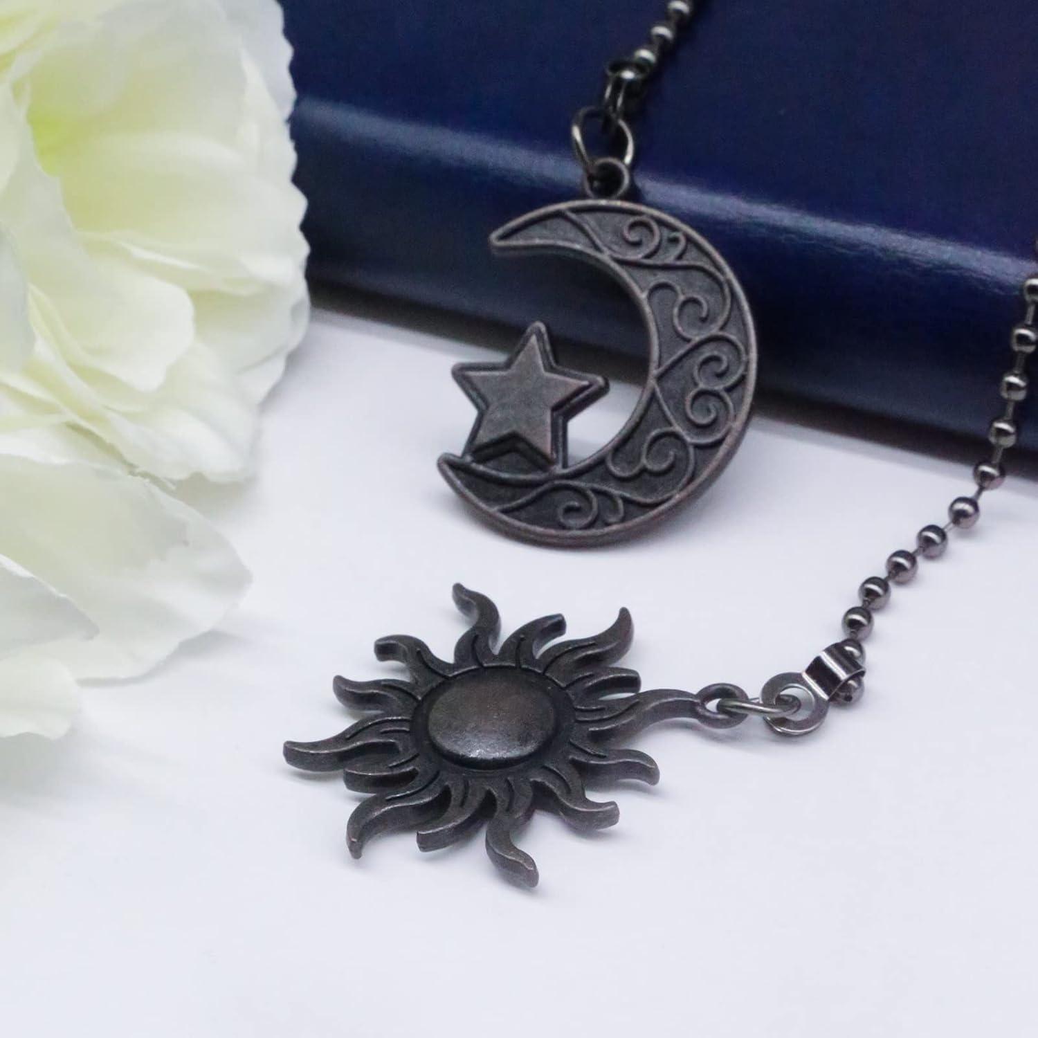 Juego de Cadenas de Tirón Dotlite 30.48 cm Bronce Retro