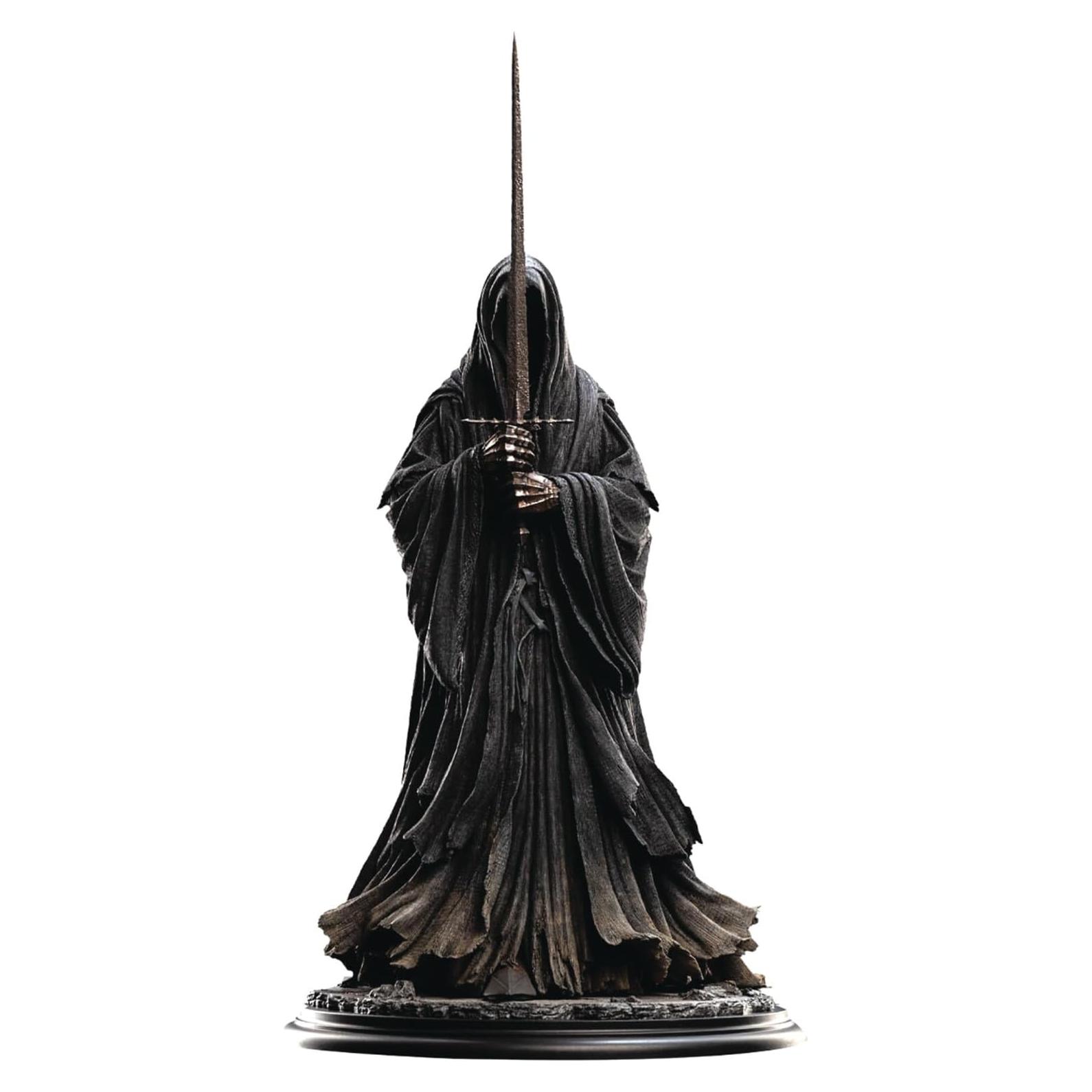 Estatua Nazgûl de Mordor Weta Workshop 20 Aniversario 1:6