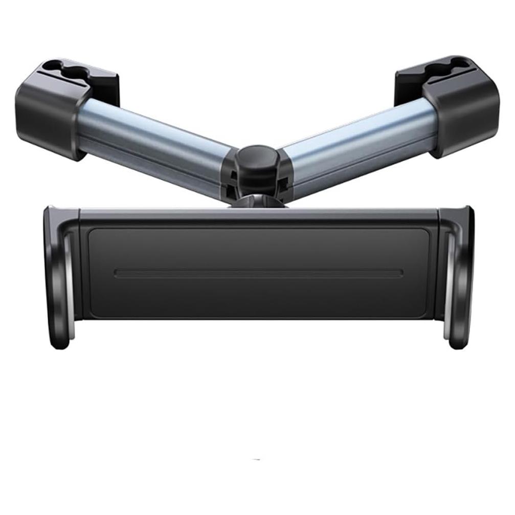 Soporte para Tableta Ajustable BICEUKI para Coche - Gris Titanio