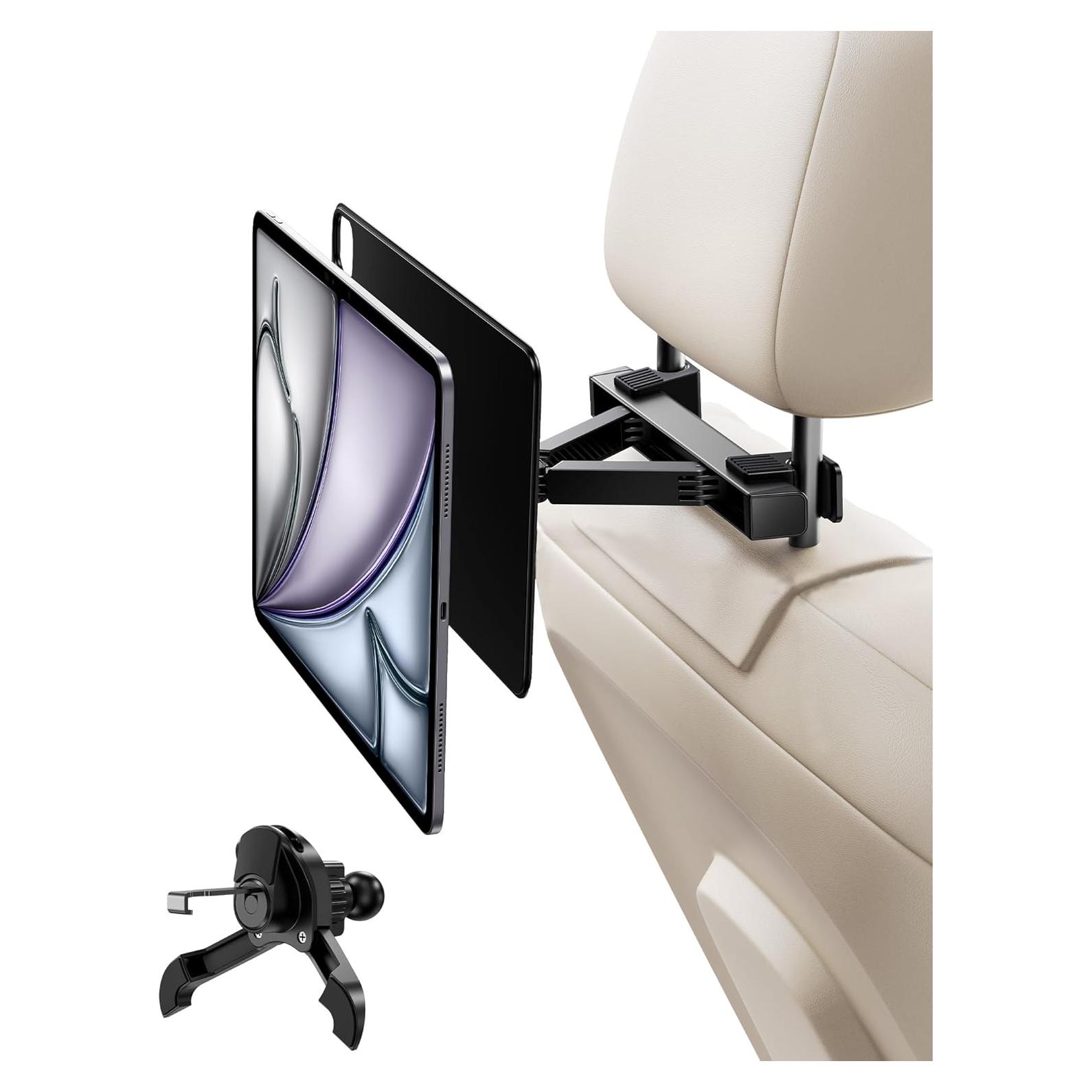 Soporte Magnético para iPad Pro 12.9 y Air 13 KU XIU