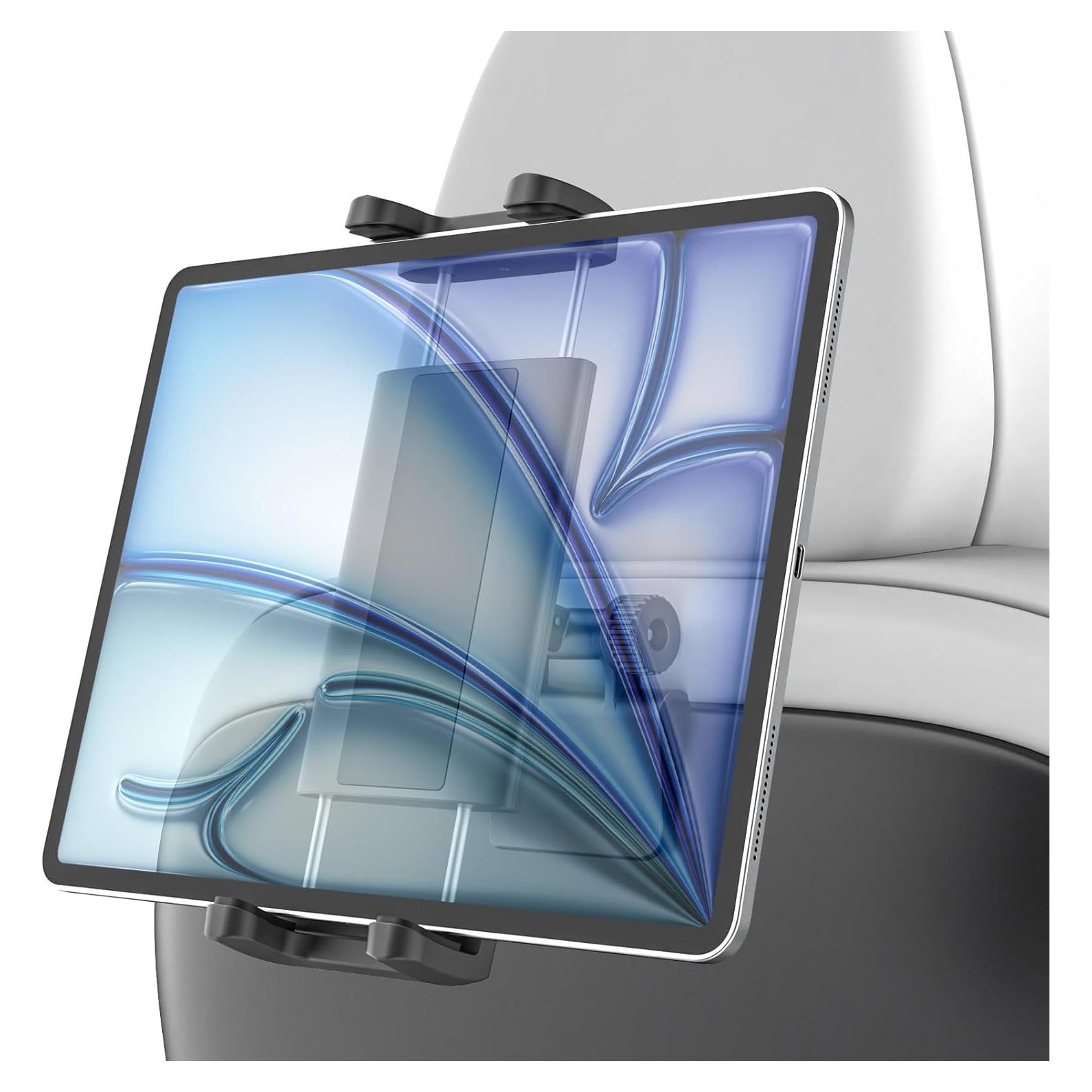 Soporte para Tableta Tesla Model 3/Y - Universal 4-12.9"