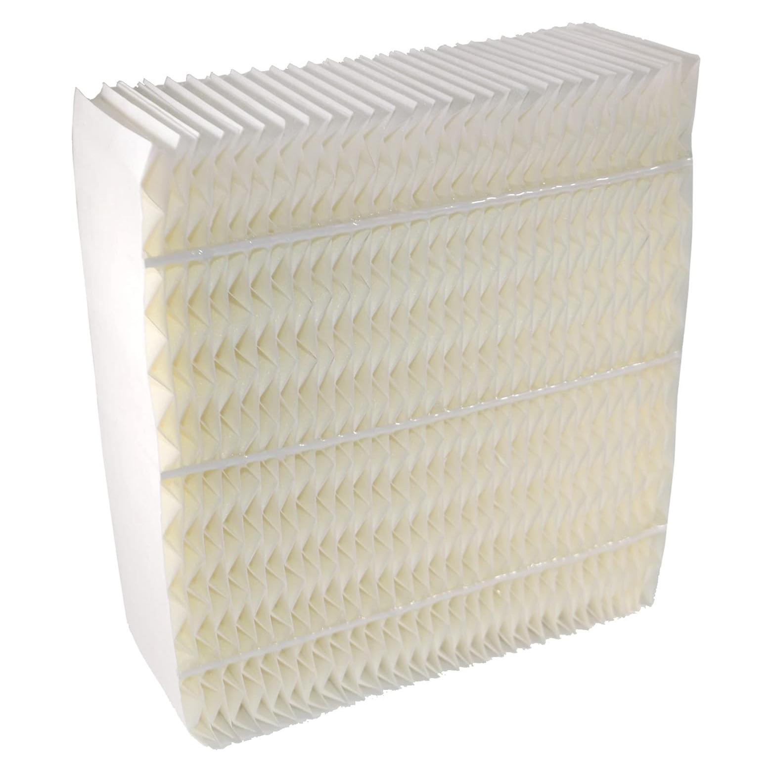 Filtro de Humidificador HQRP 1043 Super Wick para Essick Air