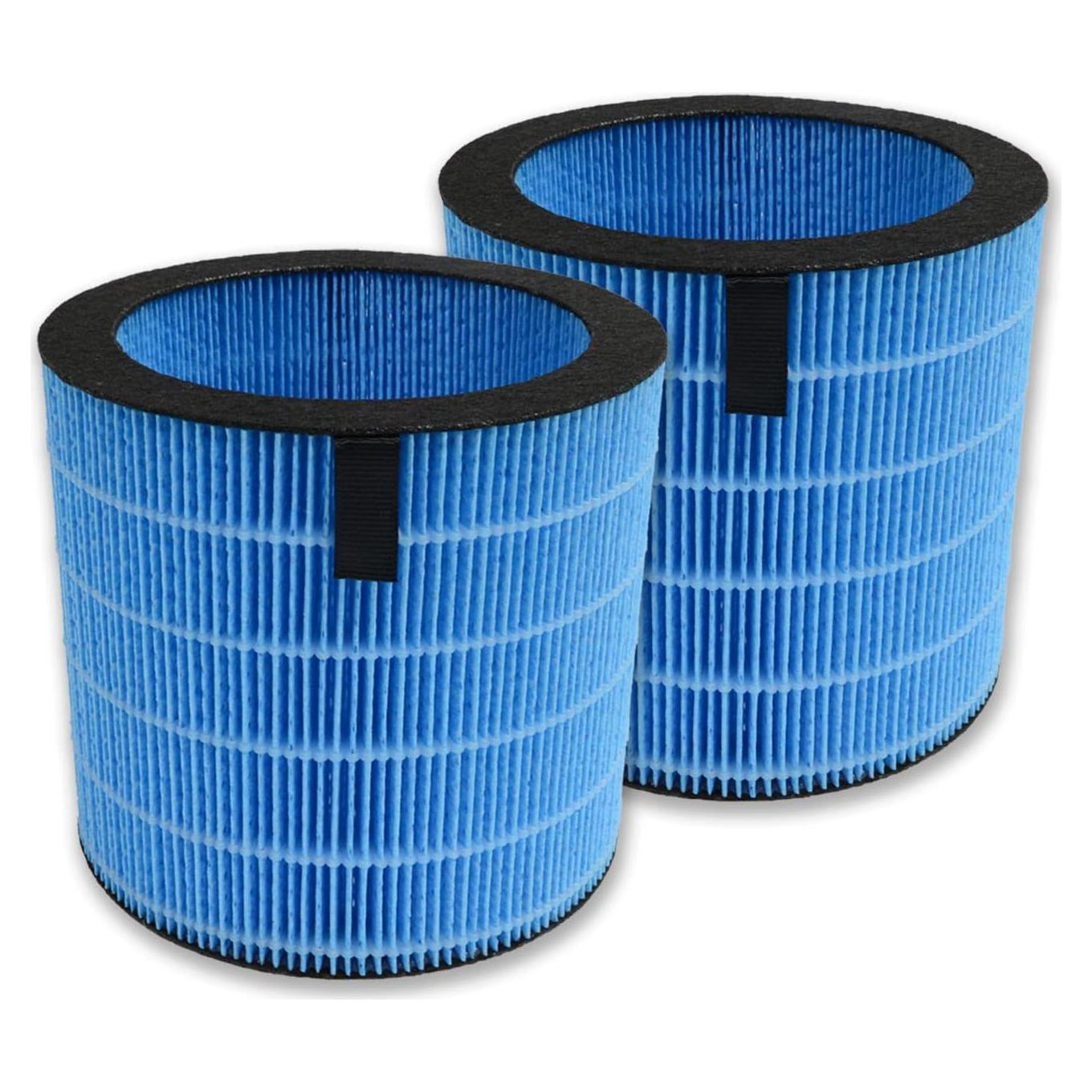 Filtros de Humidificador Pureburg 2-Pack Compatibles Afloia MIRO PRO KILO PRO