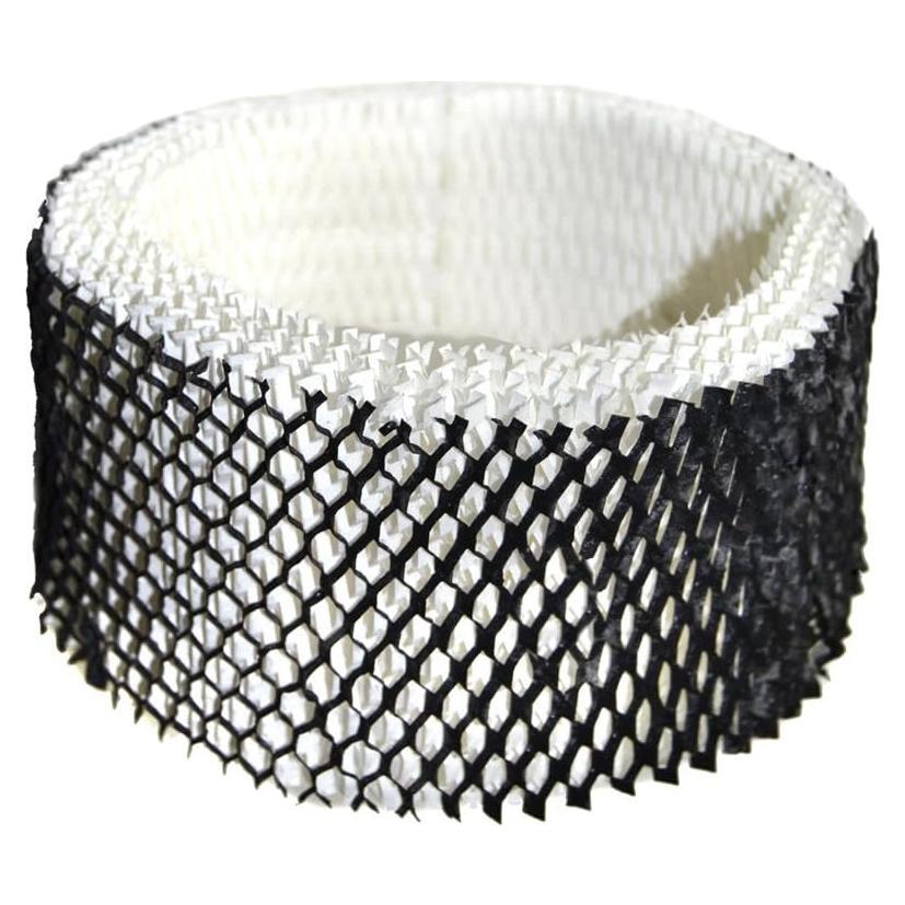 Filtro de Mecha HQRP Tipo A para Humidificadores Holmes