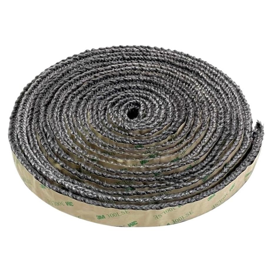 Cinta de Goma Autoadhesiva Protalwell 182.88 cm para Estufa