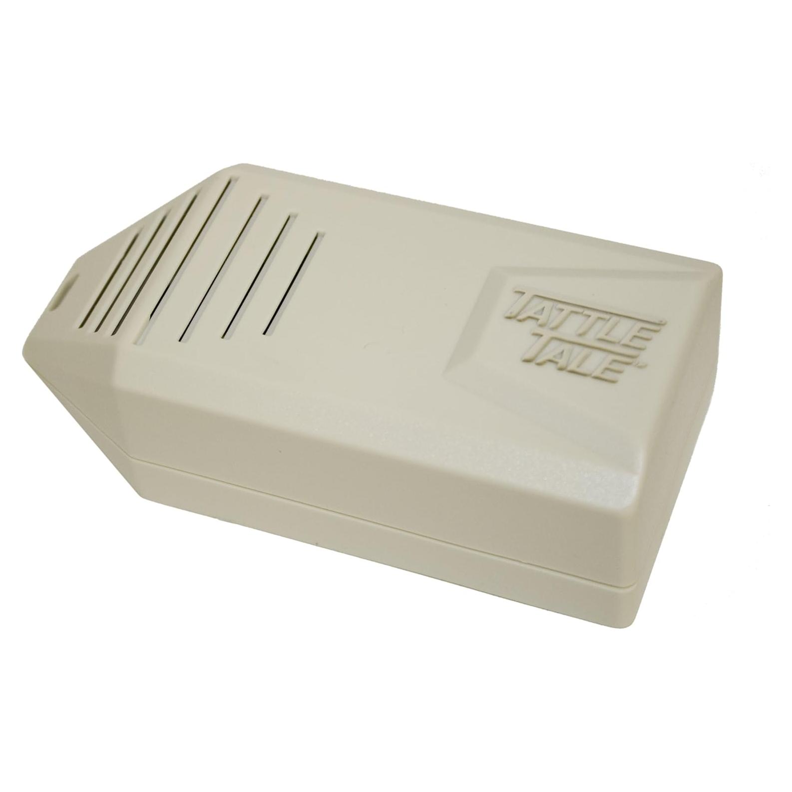 Alarma de Vibración para Entrenamiento de Mascotas Tattle Tale