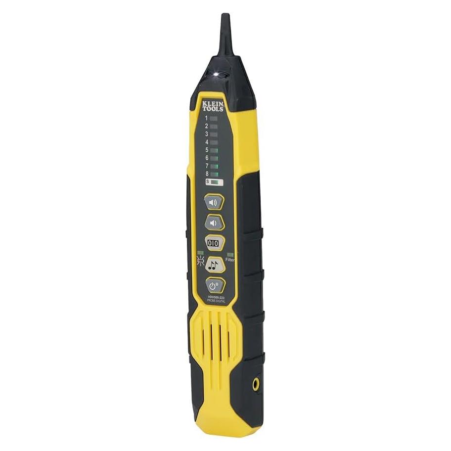 Sonda Digital de Trazado de Cables Klein Tools VDV500-223
