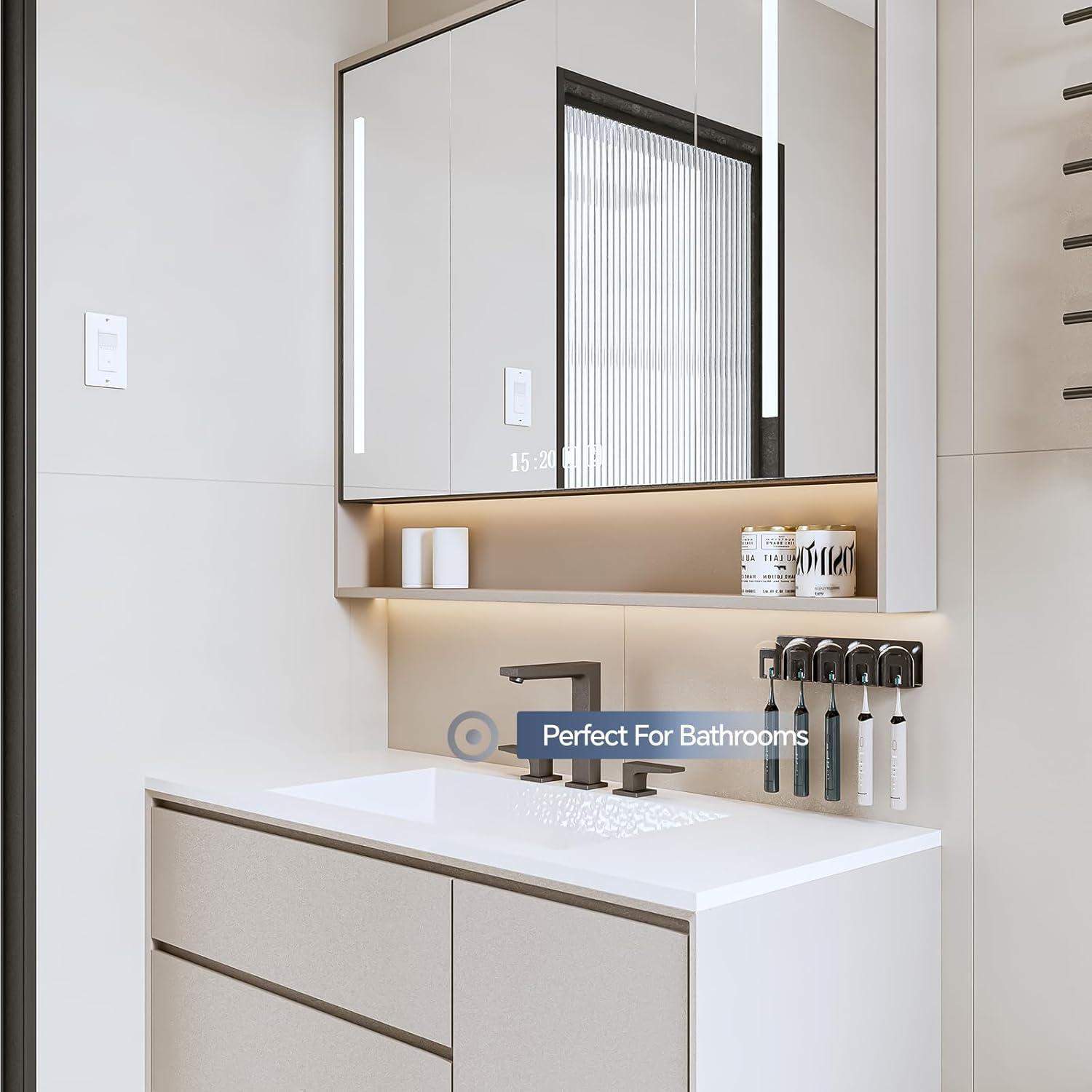 Interruptor Regulable con Sensor de Movimiento ECOELER 150W